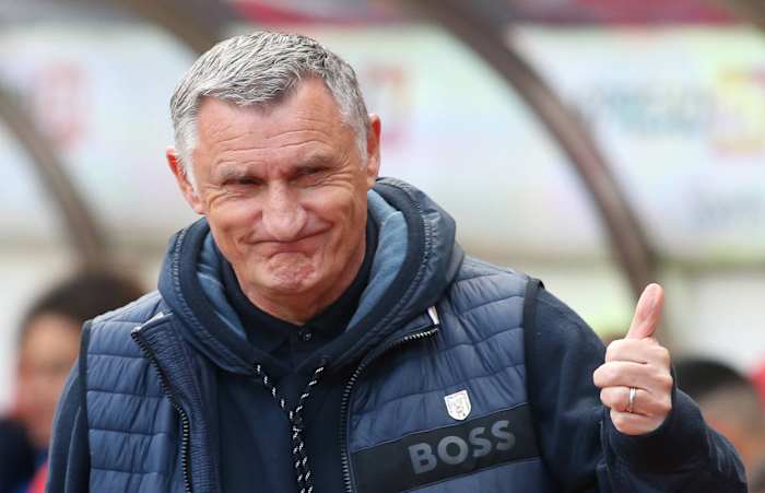 Tony Mowbray Sunderland exciting